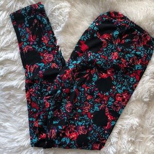LulaRoe leggings
